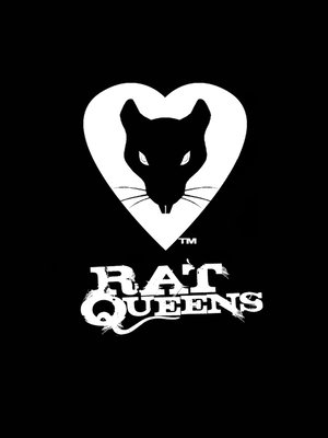 cover image of Rat Queens (2013), Book 1